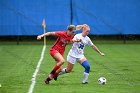 WSoc vs BSU  Wheaton College Women’s Soccer vs Bridgewater State University. - Photo by Keith Nordstrom : Wheaton, Women’s Soccer